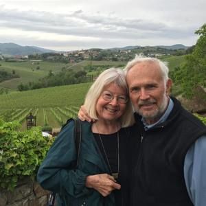 Meet your Posher, Karen